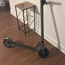 Gotraxx e-scooter 