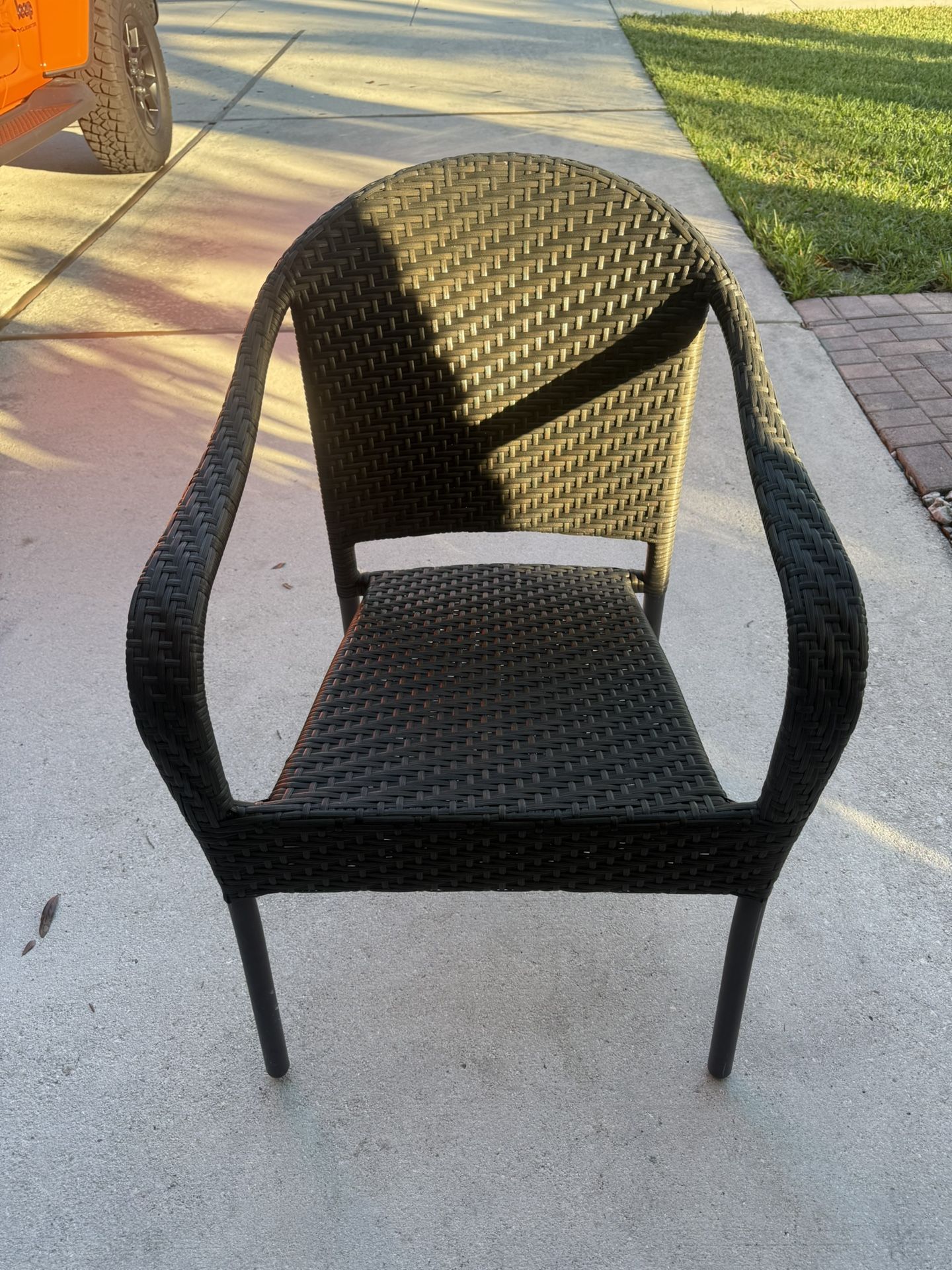 Front Gate Chairs Set Of 8
