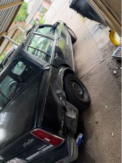 1998 Oldsmobile Regency