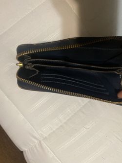 Micheal Kors Clutch wallet