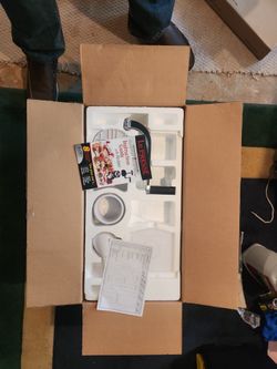 Lepresso Food Styler