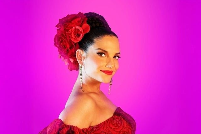 NATALIA JIMENEZ TICKETS 