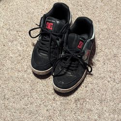 DC Shoes Manteca