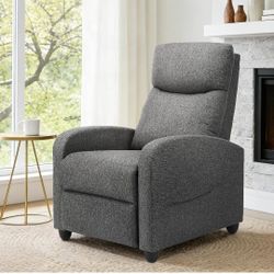 Brand New In Box Modern Lazy Recliner Chair!!!