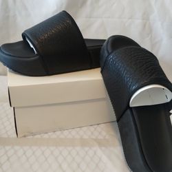 Adidas Yeezy Y-3 Slides... Brand New $85