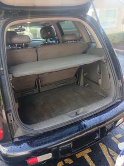 2005 PT cruiser