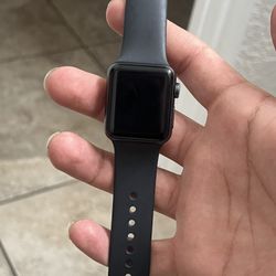 Apple Watch Series 3