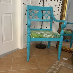 Accent Chair