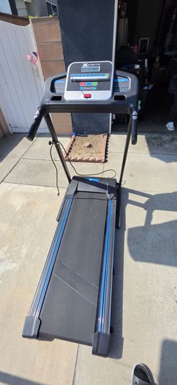 XTerra TR150 Treadmill-Works Great