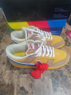 Nike SB Dunk Low Sneakers size 11
