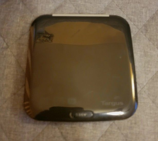 Targus External USB 2.0 DVD drive Writer Reader USB2.0 RW
