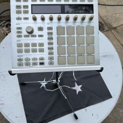 Maschine 