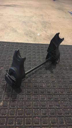 Veer wagon car seat adapter