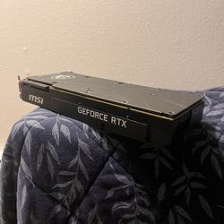 MSI 2080 Super Aero S 