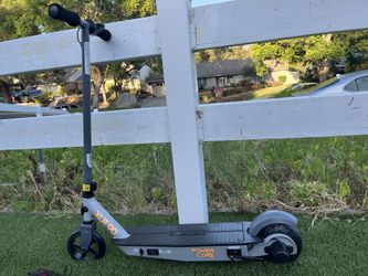 Razor XLR 90 Electric Scooter Like New – $75 OBO