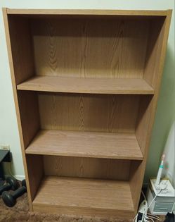 Bookcase