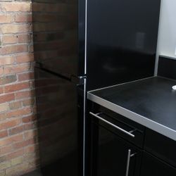 Refrigerator and Microwave For Sale!
