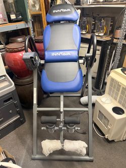 Innova Inversion Table