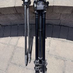 Bogen tripod