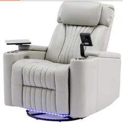 Swivel/Recliner Chair