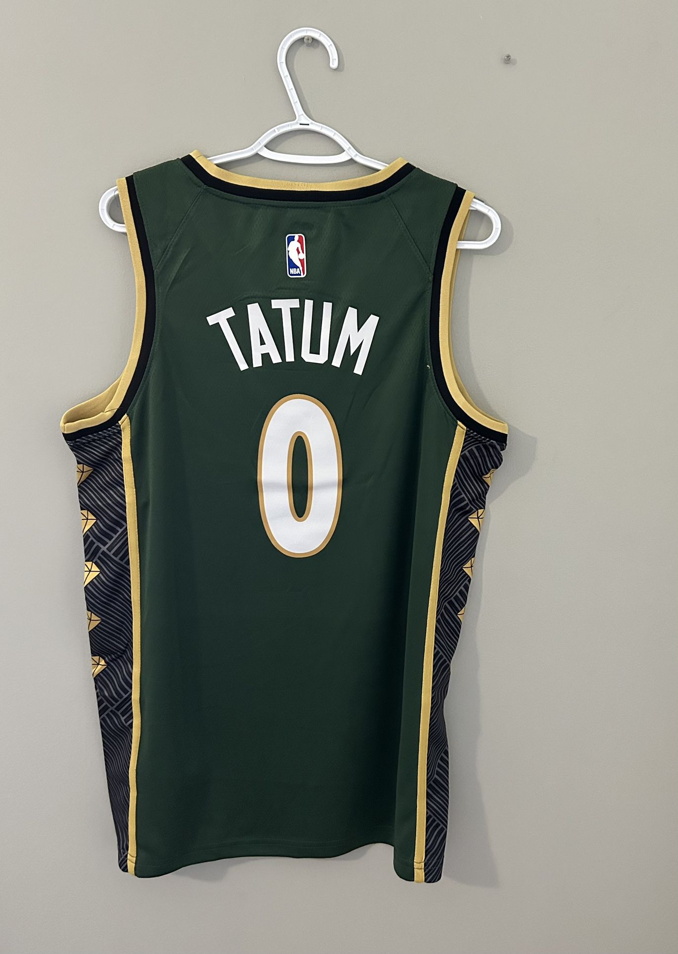 Jayson Tatum All Star Jordan MVP Jersey for Sale in Fort Worth, TX - OfferUp