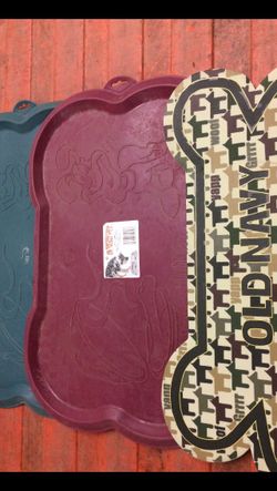Dog Mats, Dog glove towel, Dog Cloth Diapers and Dog Toys