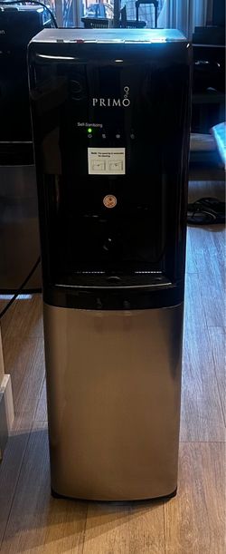 Water dispenser