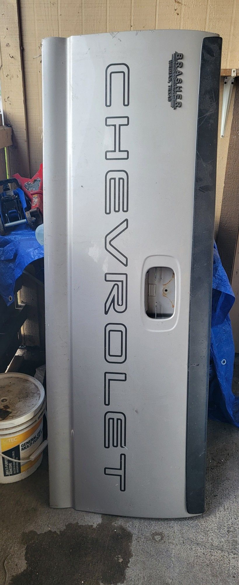 Truck Parts