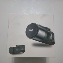 SEALED VANTRUE ONDASH N4