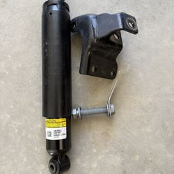 Mopar Jeep JT Gladiator OEM Steering Damper 