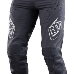 Brand New Size 32 Troy Lee Sprint Mono Riding Pants Mtb