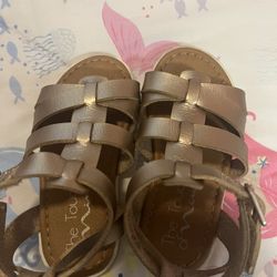 Toddler Girl Sandals 