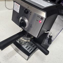 Gevi Espresso maker