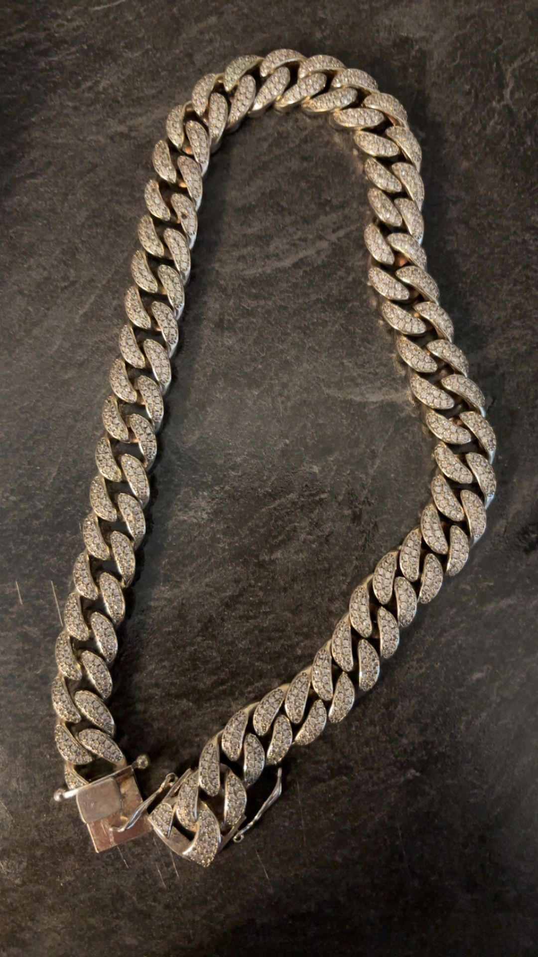 Cuban Link Chain