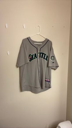 Ken Griffey Jr. Jersey