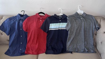 boys dress shirts