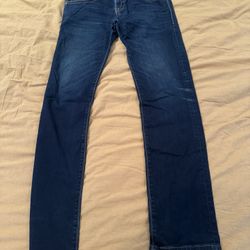 Men’s Levi’s 513 Jeans W32/L34
