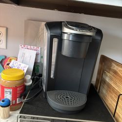 Keurig Coffee Maker