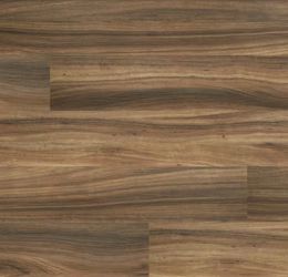 🆕 (500 sqft) Bardwell 12 MIL x 7 in. x 48 in. Warm Brown Wood Look Click Lock Waterproof Vinyl Plan