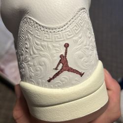 El Grito Jordan 5s