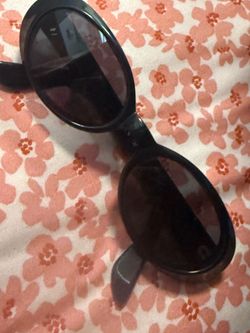 Ralph sunglasses