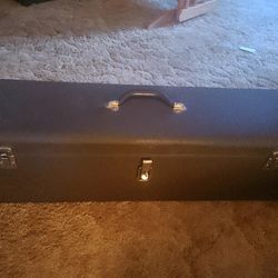 Vintage Kennedy Tool Box