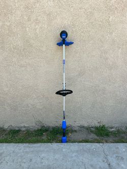 Kobalt 24v 12-in Straight Shaft String Trimmer **Tool Only** *FIRM PRICE*