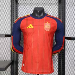 España/ Spain Jersey XL
