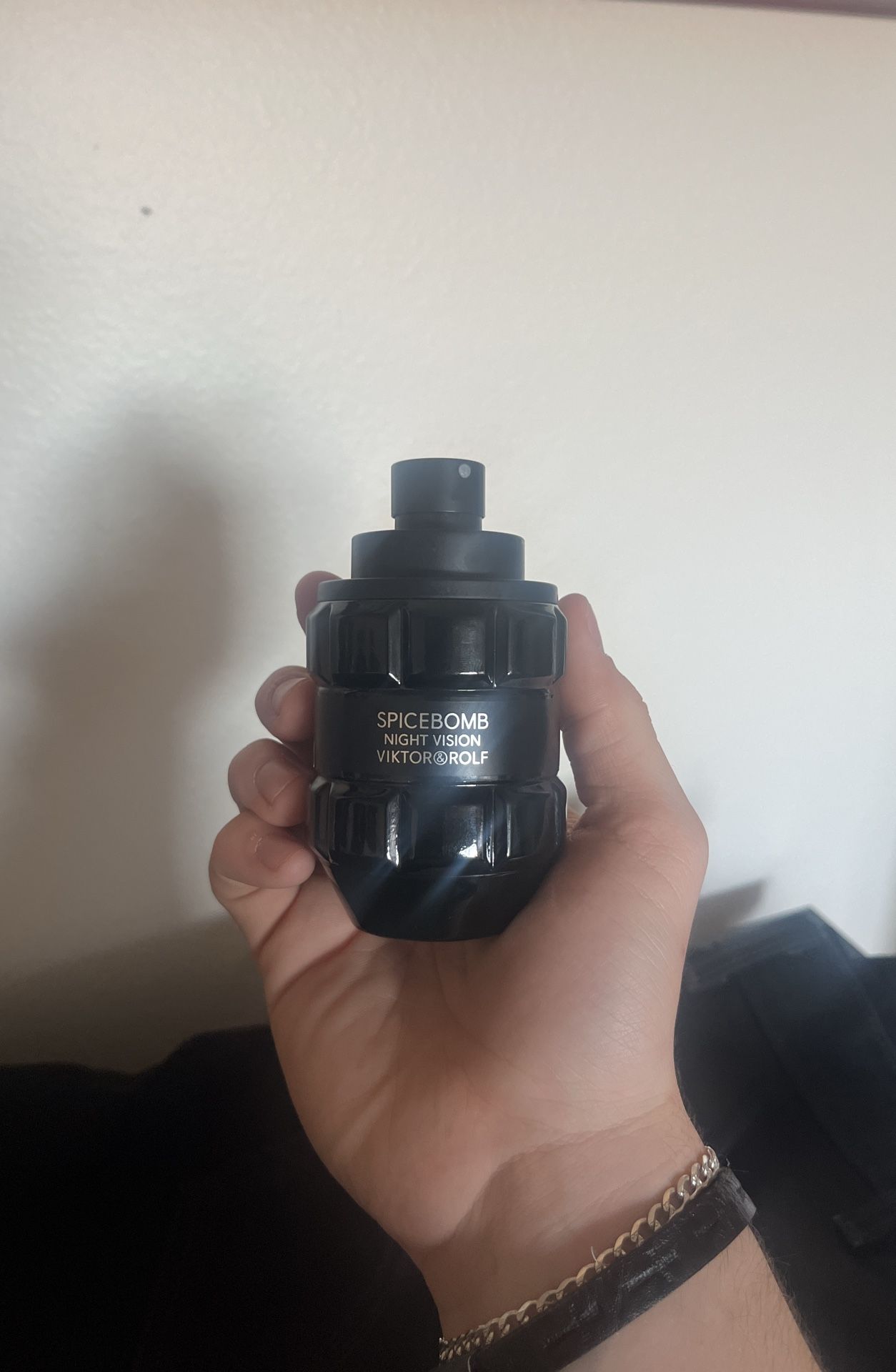Spicebomb Night Vision
