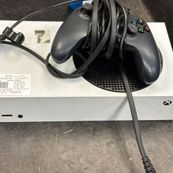 Xbox Series S 