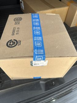 Chevy Tahoe Alternator