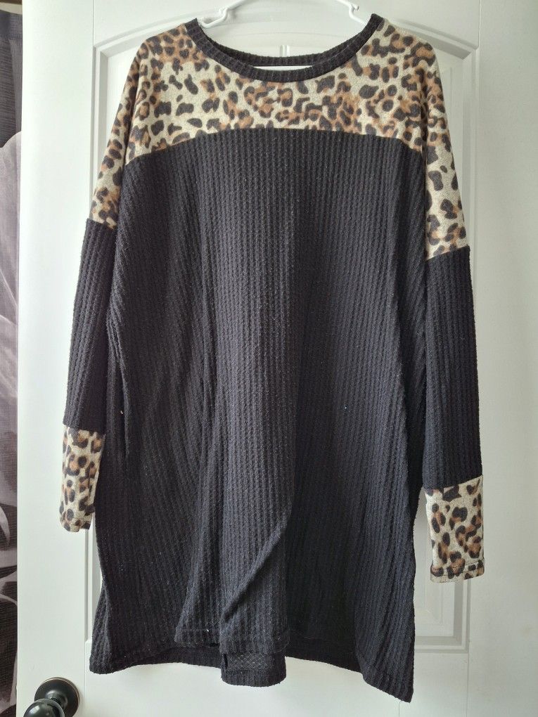Shirt/Tunic