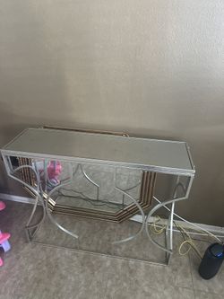 Entry way Table 