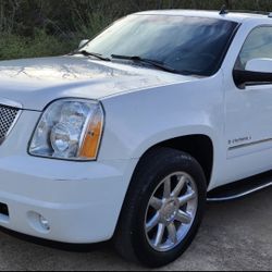 2009 GMC Yukon